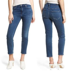 Citizens Of Humanity Cara Straight 25 Retrograde‎